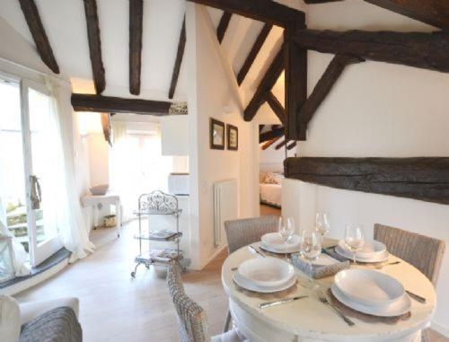Antico Menaggio - Central Position Villa ภายนอก รูปภาพ